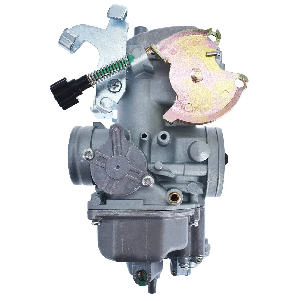 CARB Vergaser passend für Honda XL250 XL250S 1978 1979 1980 4-Takt-Motorrad – Detail 7