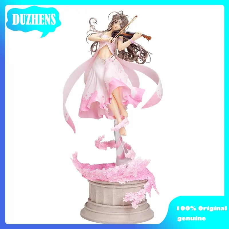 

HobbyMax Original:My goddess Belldandy 1/8 PVC Action Figure Anime Figure Model Toys Figure Collection Doll Gift