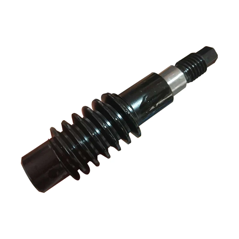 Plastic 4140 Steering Intermediate Steel Drive Shaft with low price