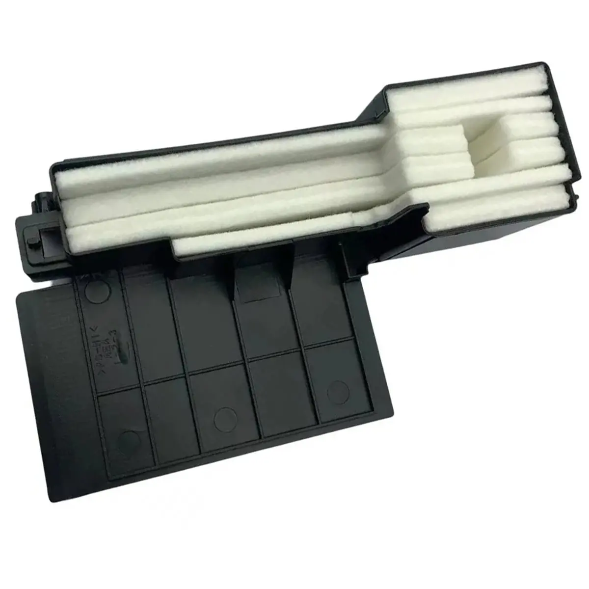 PROMOTION~ 1 Sets of Waste Ink Tank Pads for Epson L300 L301 L355 L210 L355 L210 L110 L111 L120 L130 L211 L380 L365 L220 L222 B