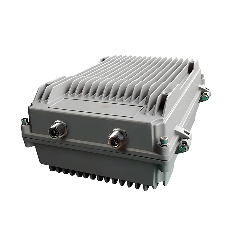 20W L Band MIMO MESH Ad Hoc Network Centerless COFDM Ethernet Wireless Broadband Radio
