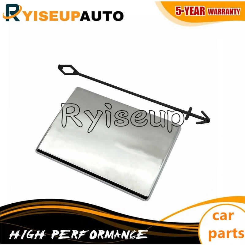 New 1Pc 1668851923 166 885 1923 A1668851923 for Mercedes Benz ML CLass ML350 Rear Bumper Tow Towing Eye Cover Cap