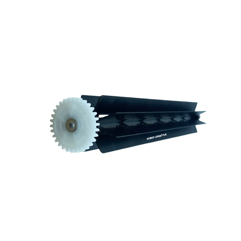 Original Rolling Brush For  Skimmer Pool Cleaner Robot RLS001 Including  1pc Rolling Brush 1pc Small Gear