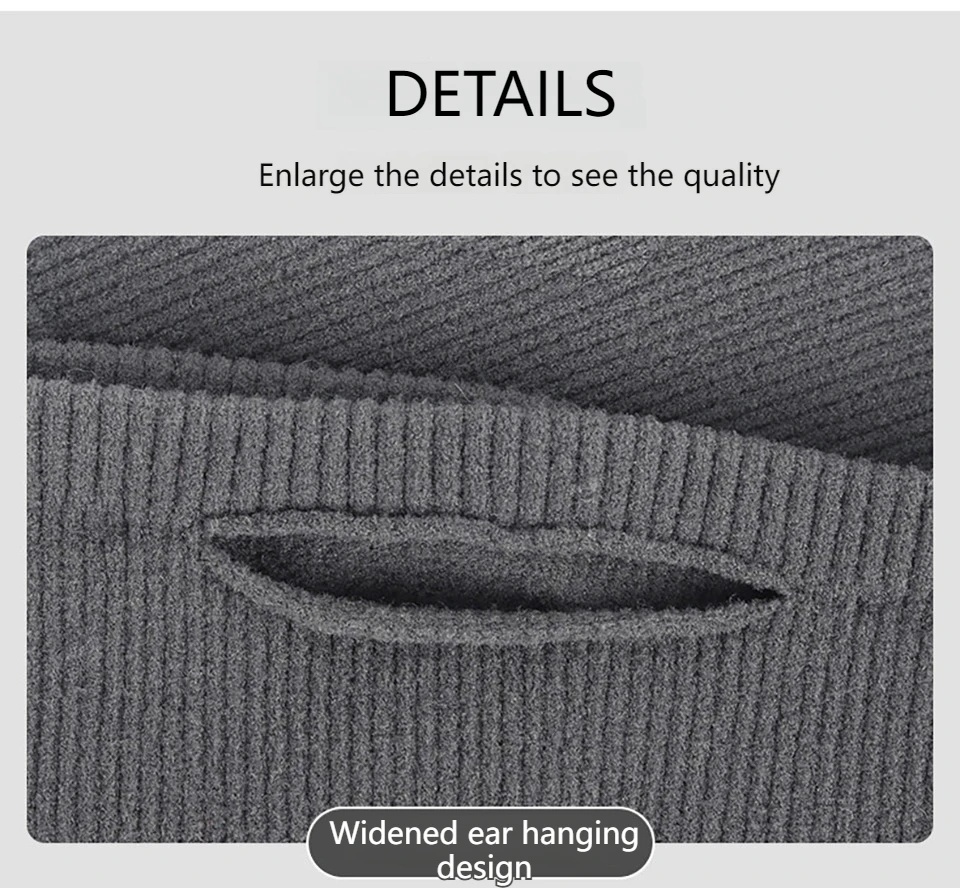GTUBIKE Sport-Bandana, atmungsaktiv, Sonnenschutz, Radfahren, Fahrrad, Gesichtsbedeckung, wiederverwendbare Masken, Wandern, Camping, Halstuch, weicher Schal – Detail 14