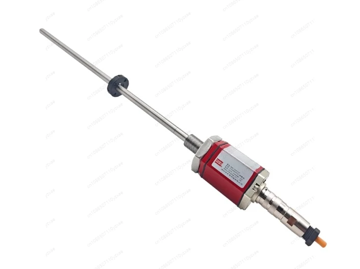 

Телескопический датчик смещения, замена манометра уровня жидкости с магнитным кольцом MTS