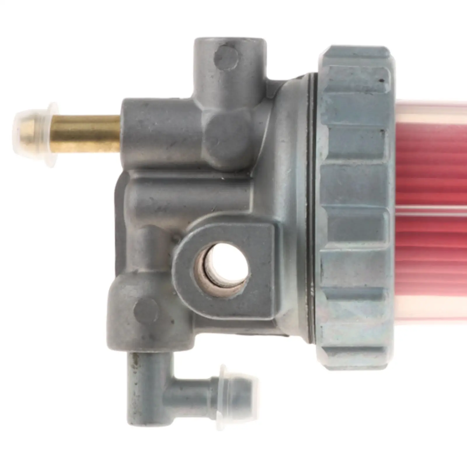 燃料フィルタリングアセンブリ CH15551 高性能耐摩耗性使いやすい実用的頑丈な便利なアクセサリー 650 750 用