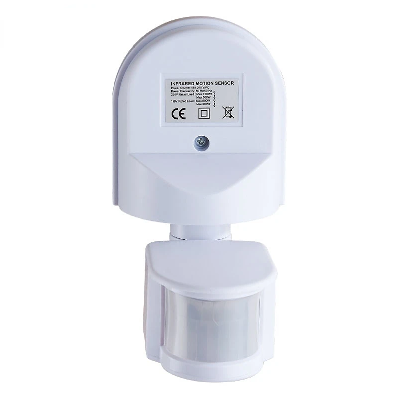 

Groove Toilet Induction Water-Saving Timing Automatic Flush Valve Stool Urine Sensor Pool