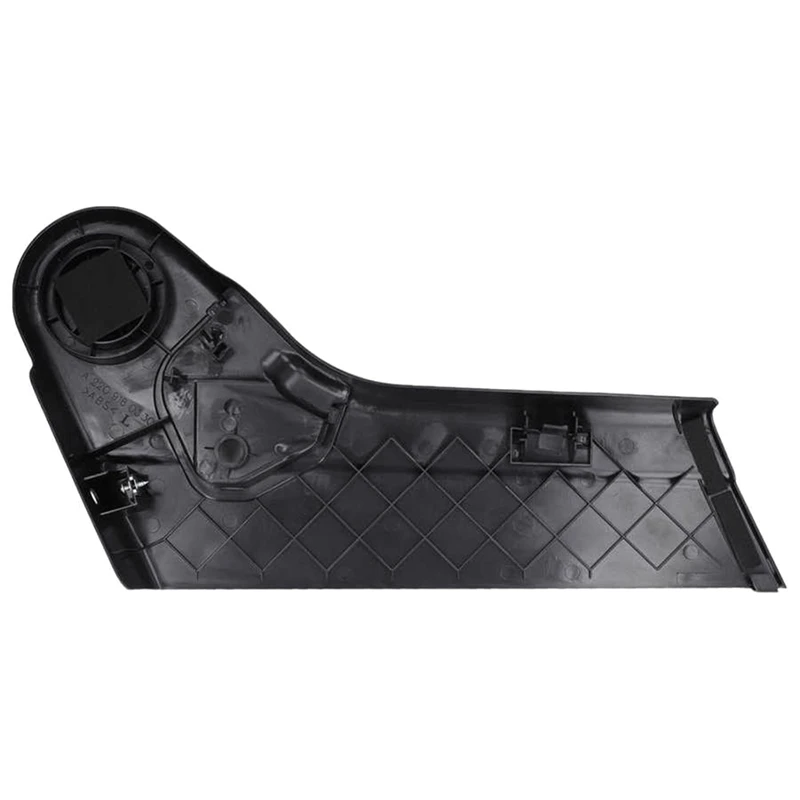 Driver Seat Left Side Trim Cover For Mercedes‑Benz W220 S-Class 2000-2002 2209102918