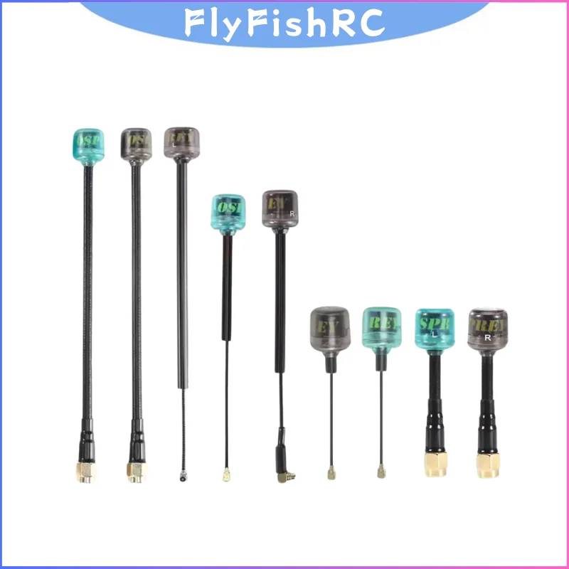 Flyfishrc Osprey 5.… - image