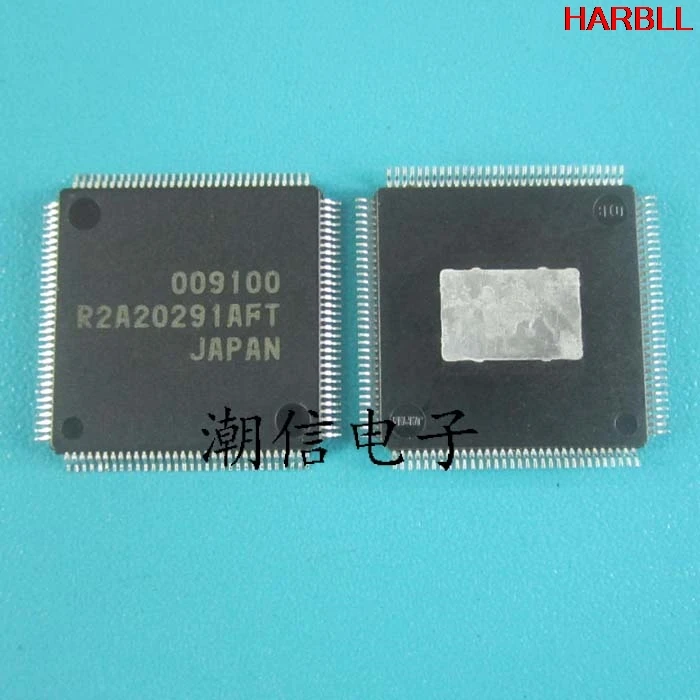 

10Pcs R2A20291AFT R2A20291FT New