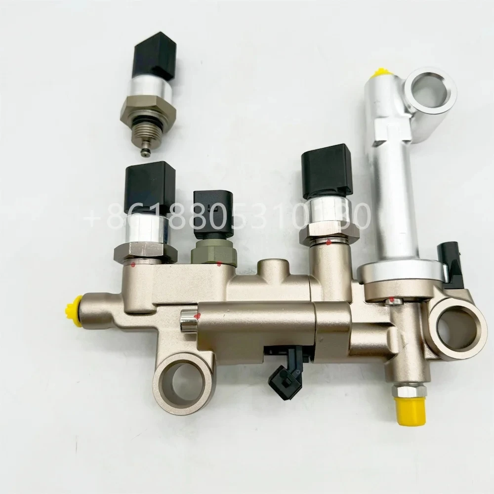 Harnstoffdrucksensor geeignet für Mercedes-Benz Lkw A0061537528 A0001402039 A0001400739 A0001400539 – Detail 2