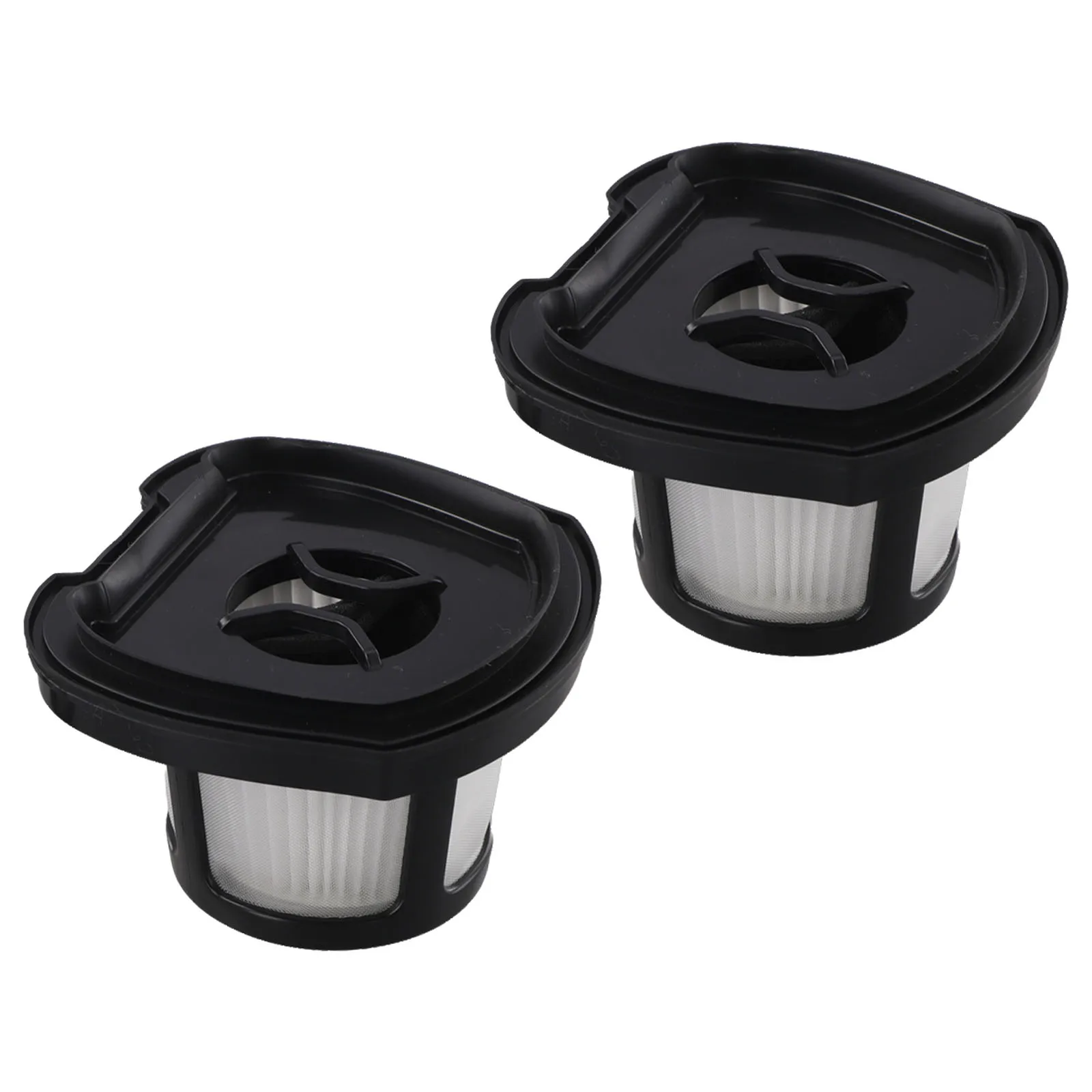 Practical Filter Vacuum Parts 2Pack Accessory Adapter Assembly Fitting For Bissell 2579 Home Lithium for ion Part for Pet Hair