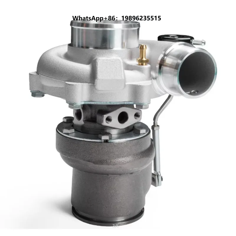 Turbocharger G-SERIES G25-550 Turbo Ball Bearing Type 871389-5004S Turbo for Universal Racing Car 300-550HP 1.4L-3.0L