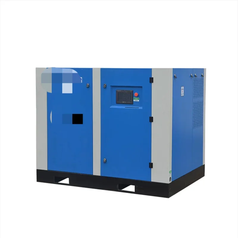 Kompresor udara sekrup kompresi sekunder 3.0 4.0mpa3