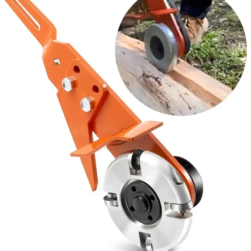 

High Performances Fast Speed Engraving Tool Chainsaw Mill Compatible Belt Driven System Crafts Suitable for Carving M4YD