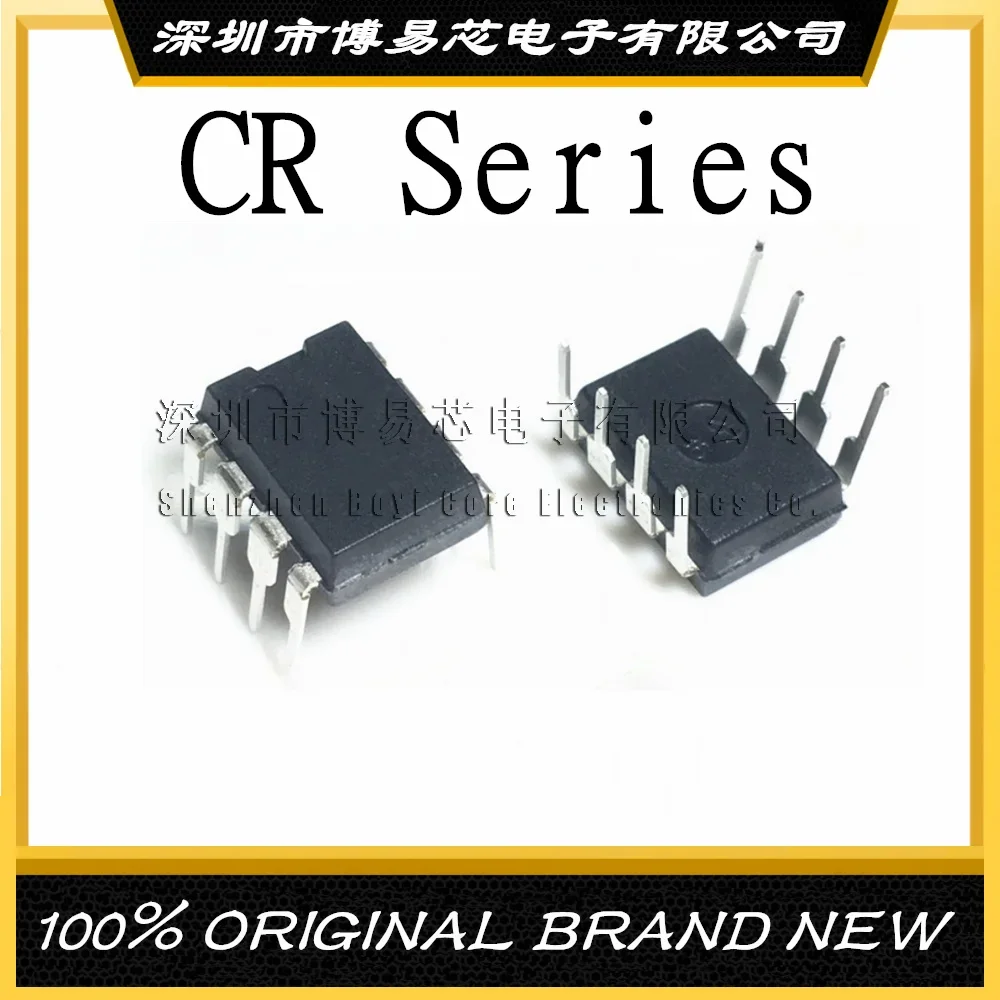 

CR5224 CR5228 CR5244 CR5249 CR5336 CR5337 CR5445 CR6202 T DIP8 Original Product