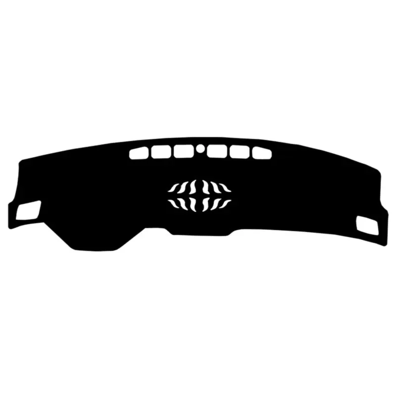For Honda URV 2017-2022 Car Central Control Dashboard Cover Non-Slip Sun Protection Instrument Panel Pad