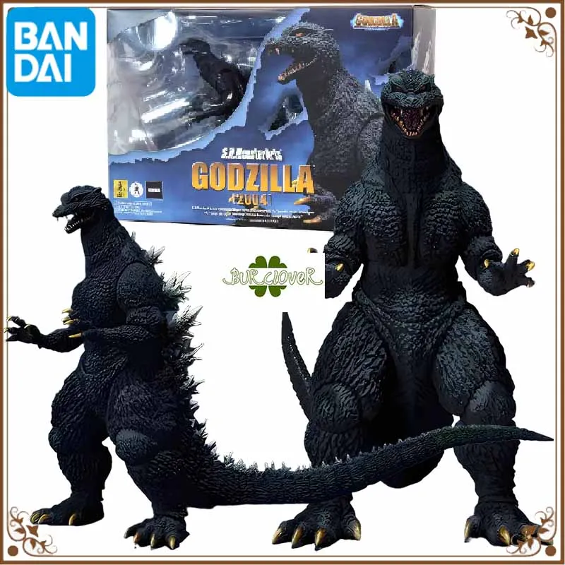 Bandai Original Shm… - image