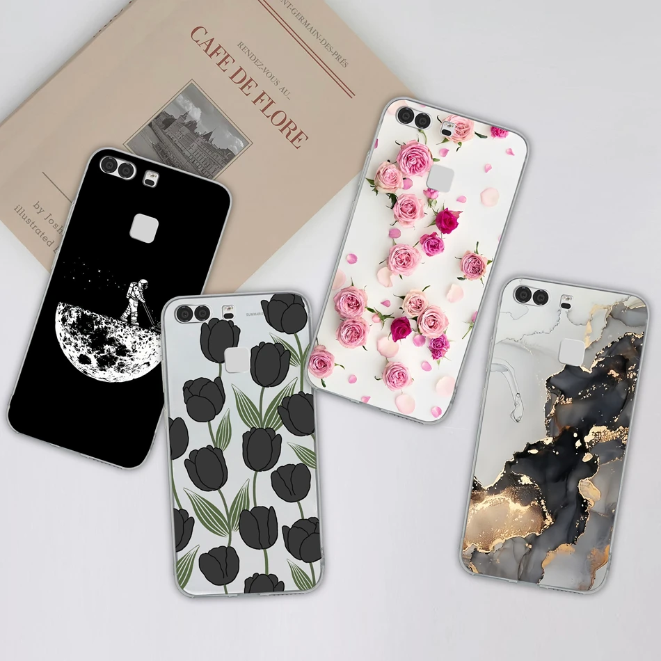 For Huawei P9 Plus …