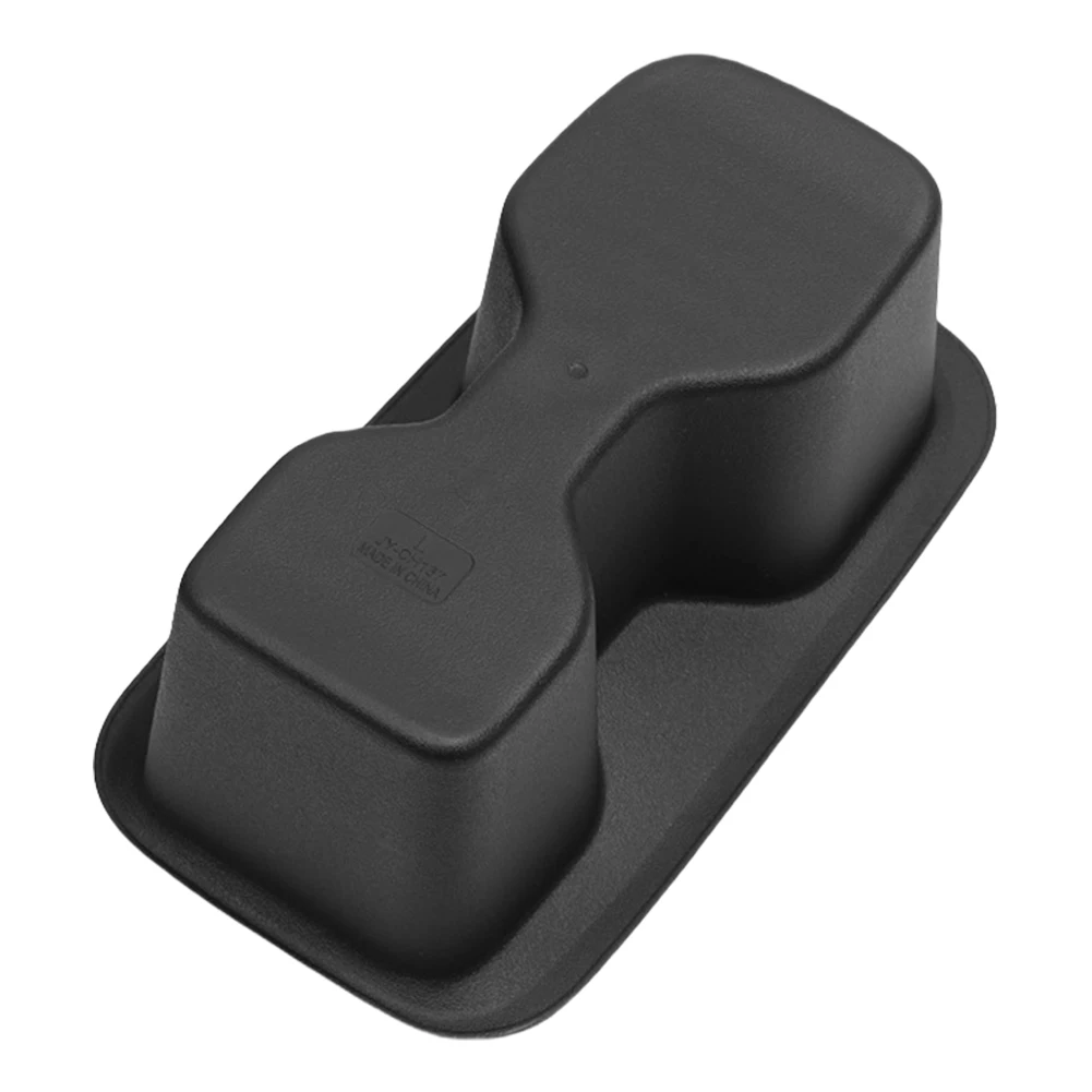 

2 шт. для Hyundai Santa Fe 6/7 мест 2024 2025 3-й ряд подстаканник третий ряд подстаканник для напитков ящик для хранения аксессуары для интерьера