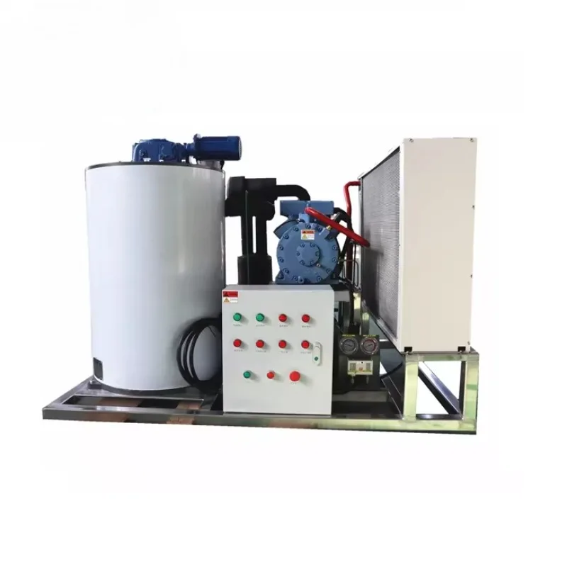 1T 5T 10 Ton Indust… - image