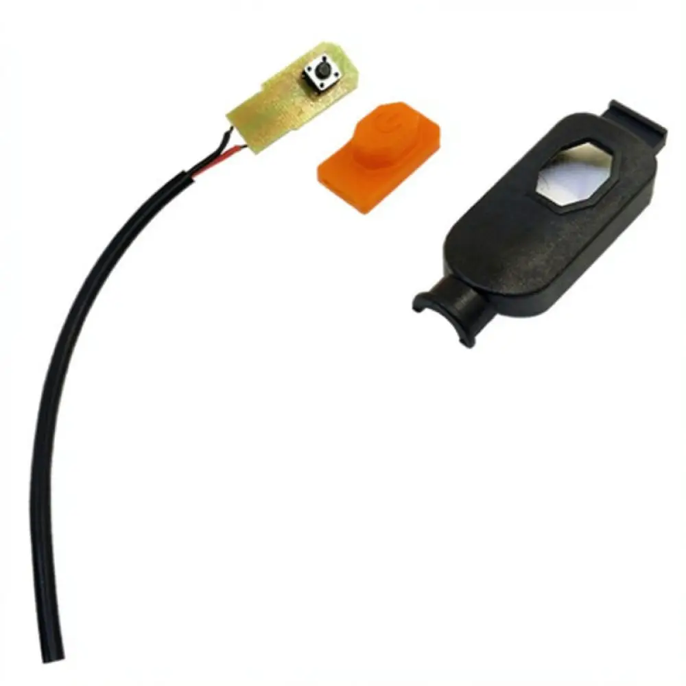 Sensitive Electronic Switch For Kaiboshi TIG Welding Applicator Plasma Cutter Equipment Durable Power Control