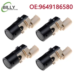 9649186580 9653139777 PDC Parking Sensor for Citroen C8 for Peugeot 307 3A CC 3B 308 Fiat Scudo ULY Lancia Phedra 179
