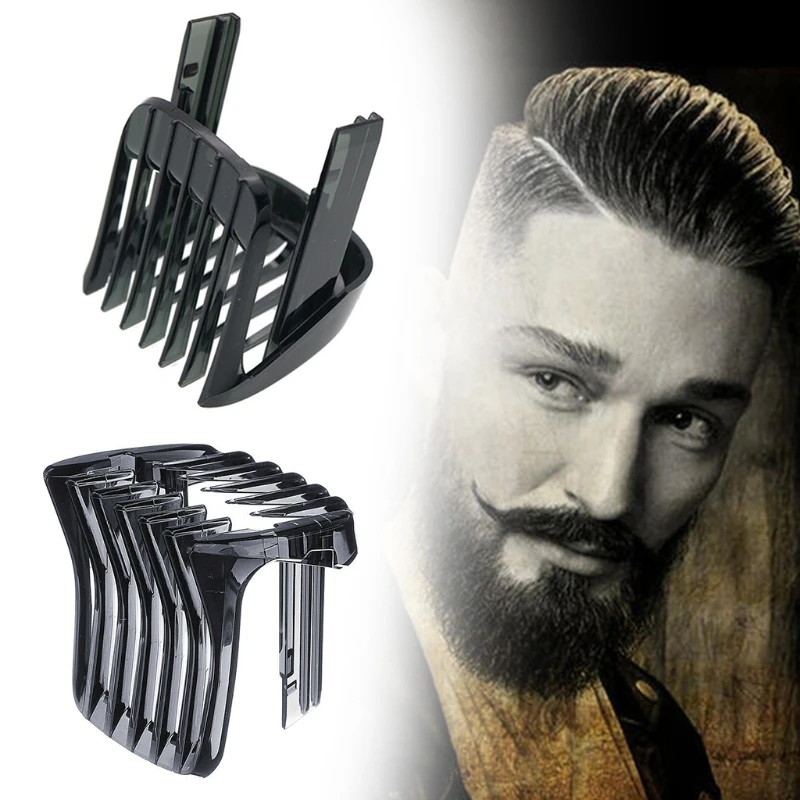 헤어 클리퍼 리미트 가이드 빗 교체 부품, HC3400, HC3410, HC3420, HC3422, HC3426, HC5410, HC5440, HC5442, HC5446, 직송