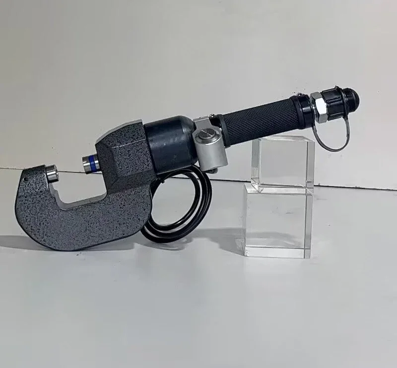 

Car Aluminum body Repair Rivet Punching Machine Electric Hydraulic Riveting Gun Tool Portable Electric Riveting Machine