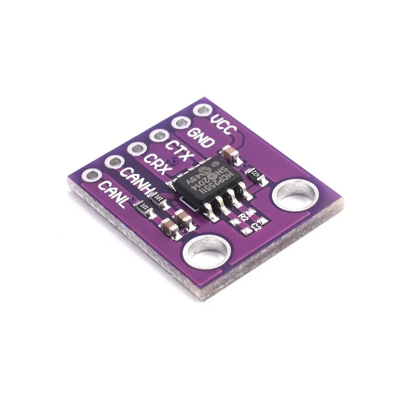 MCP2551 High Speed CAN Communication Protocol Controller Bus Interface Module