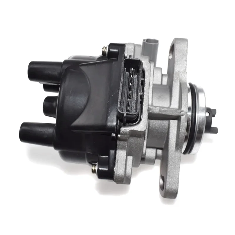 

Уникальный блок распределителя зажигания 22100-0M220 для Nissan 200SX Sentra 1.6L 1995 1996 1997 1998 1999 22100-0M300 606-58782