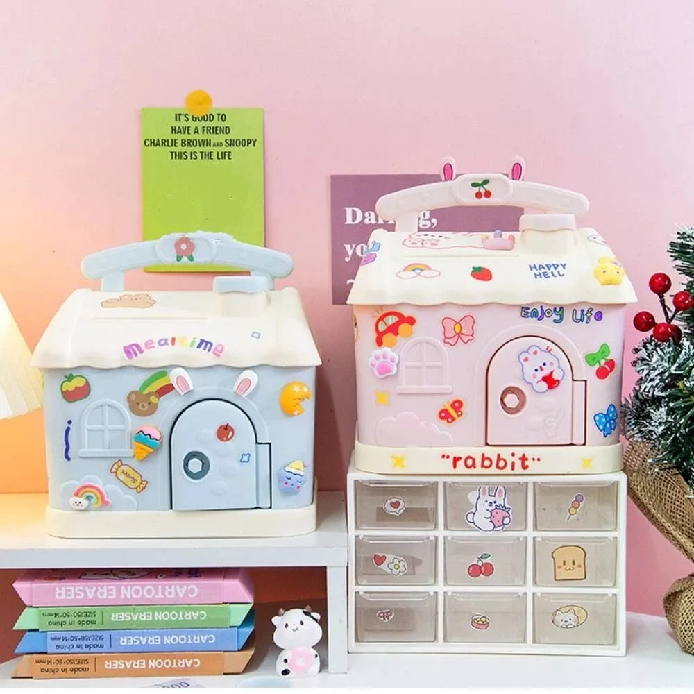 With Lock And Keys … - image