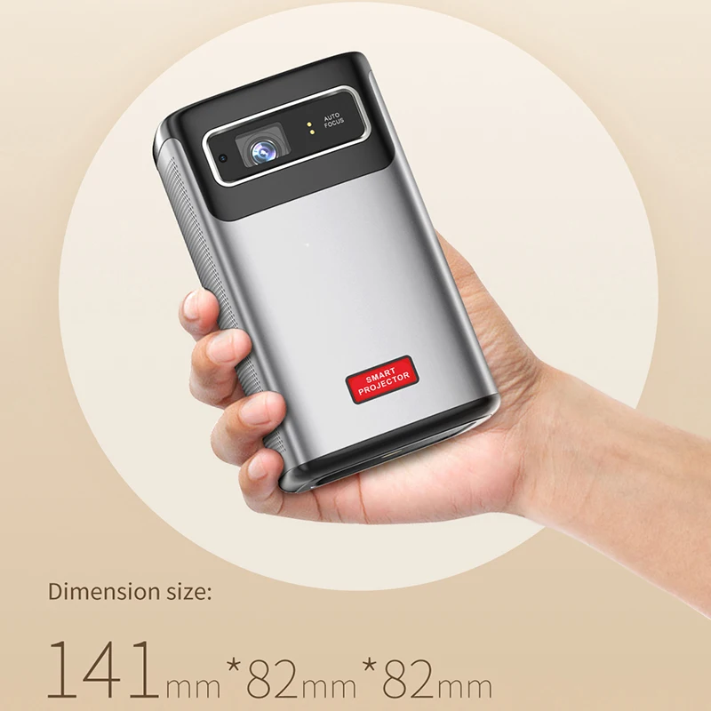 Portable 3D Mini Dl… - image