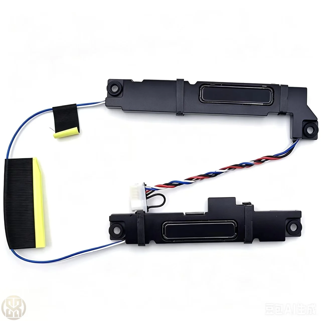 100% Fully Tested New Original Speaker CN-0P743W PK23000YM00 For Dell Latitude 7400 E7400 Laptop