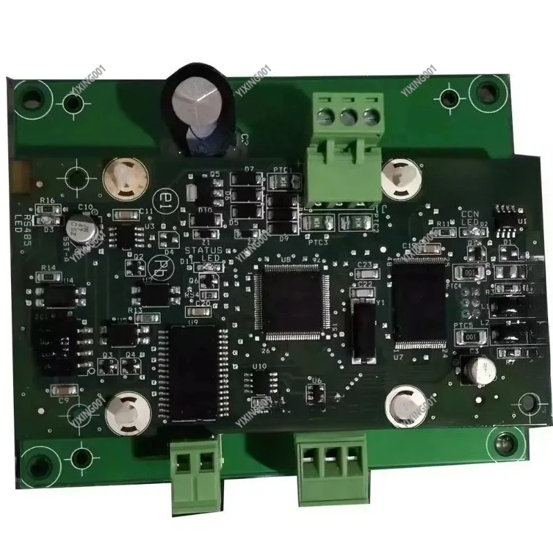 CCN 4835 33CNTRAN485-01-R Industrial Communication Module CEPL130517 Enhanced System Connectivity Control Accessory