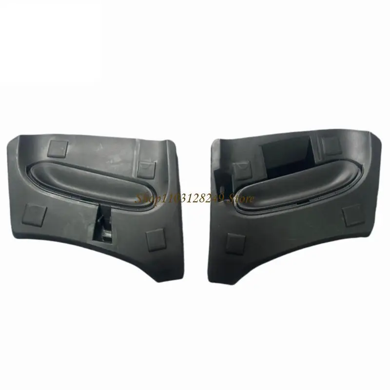 

N5KD Impact Resistant Air Cover YL008690XT Plastic Ventilation Panel for C5