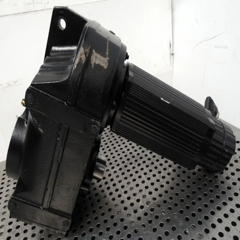 New and Original PLC FH67B/R CM71L/KTY/AK0H/SM60 Gear Motor *Excellent Value Offer*