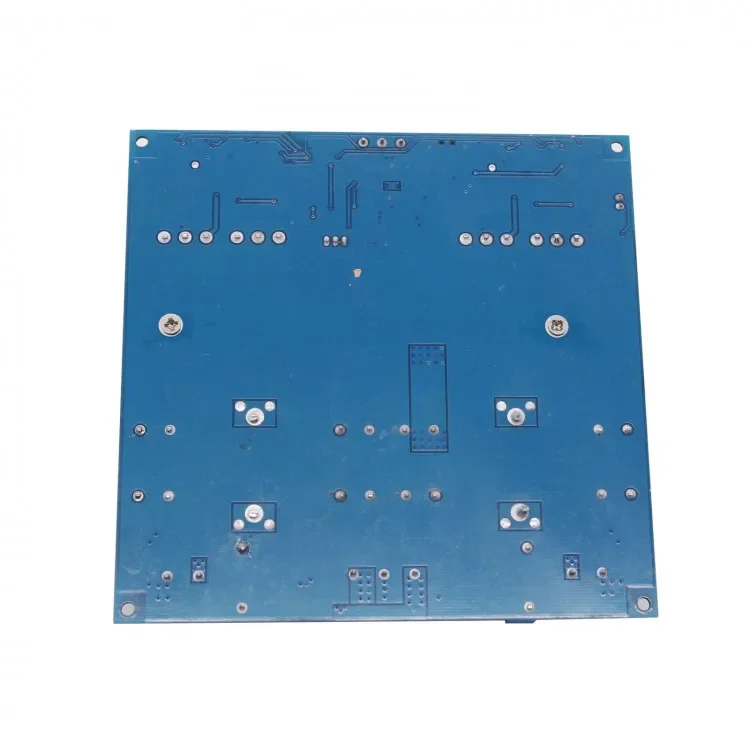 Amplifier Digital Mono HIFI High Power IRS2092S 2000W Kelas D untuk Panggung Profesional