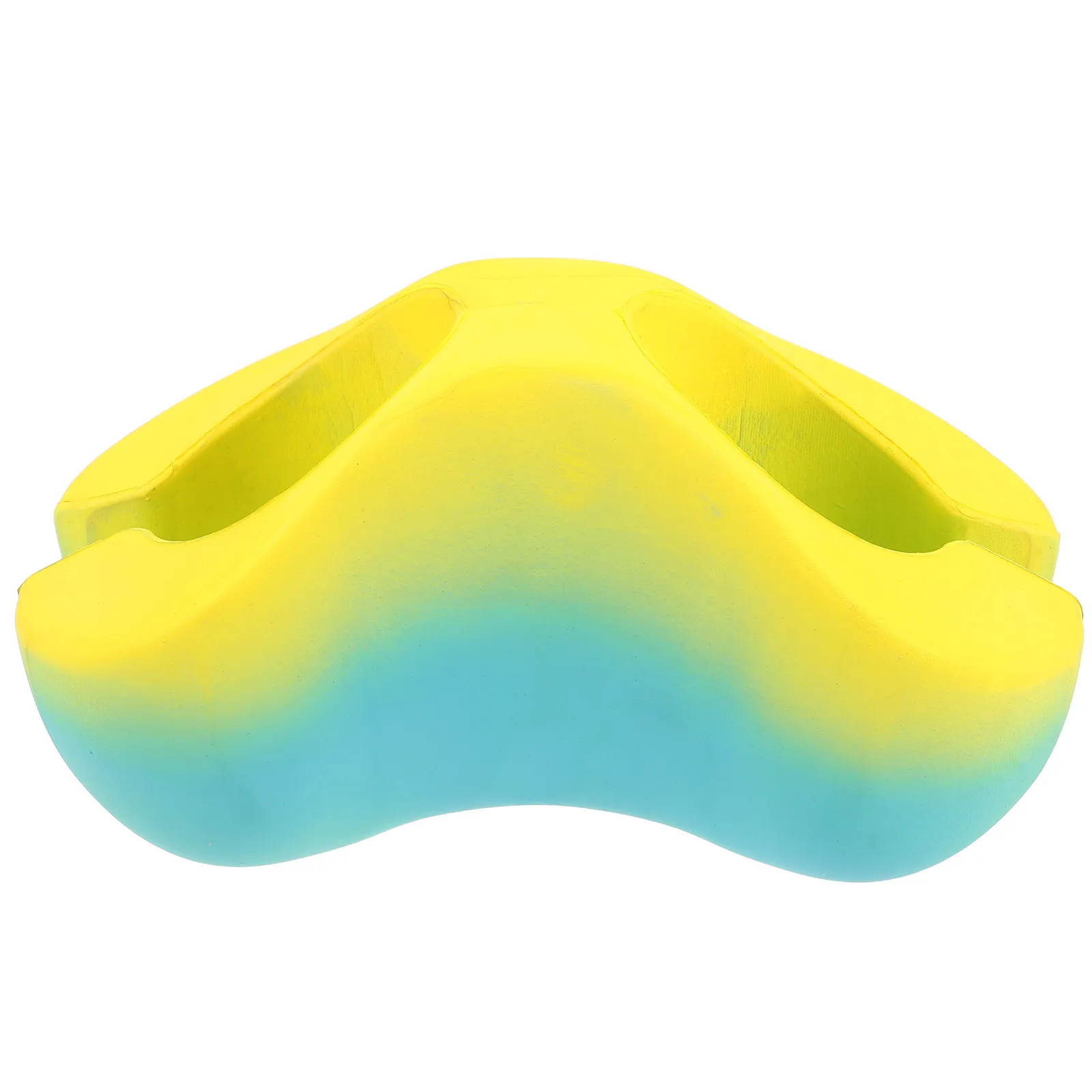 

Плавательная доска для тренировки ног и стоп, коррекции техники плавания, с надежным креплением, удобная посадка, для взрослых, для использования в воде