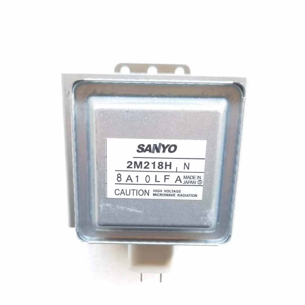 

Brand new for original microwave oven parts microwave oven magnetron 2M218H 2M217H microwave tube
