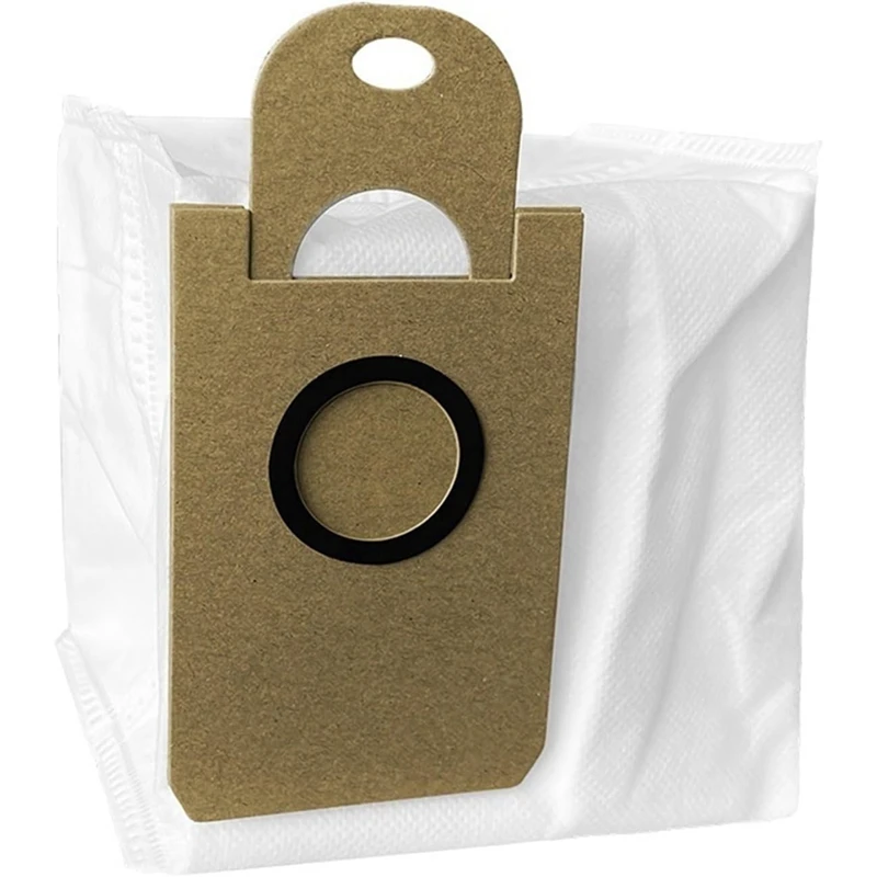 24PCS For Imou L11 L11 Pro Robot Vacuum Cleaner Main Side Brush Hepa Filter Mop Cloth Dust Bag Accessories Kit