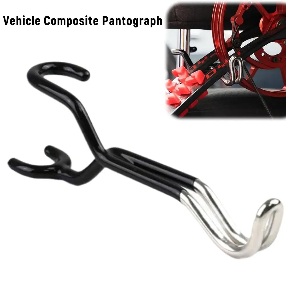 

Автомобильный композитный носовой опорный вспомогательный инструмент Профессиональная композитная носовая рама для транспортных средств Инструменты для демонтажа автомобиля и обслуживания