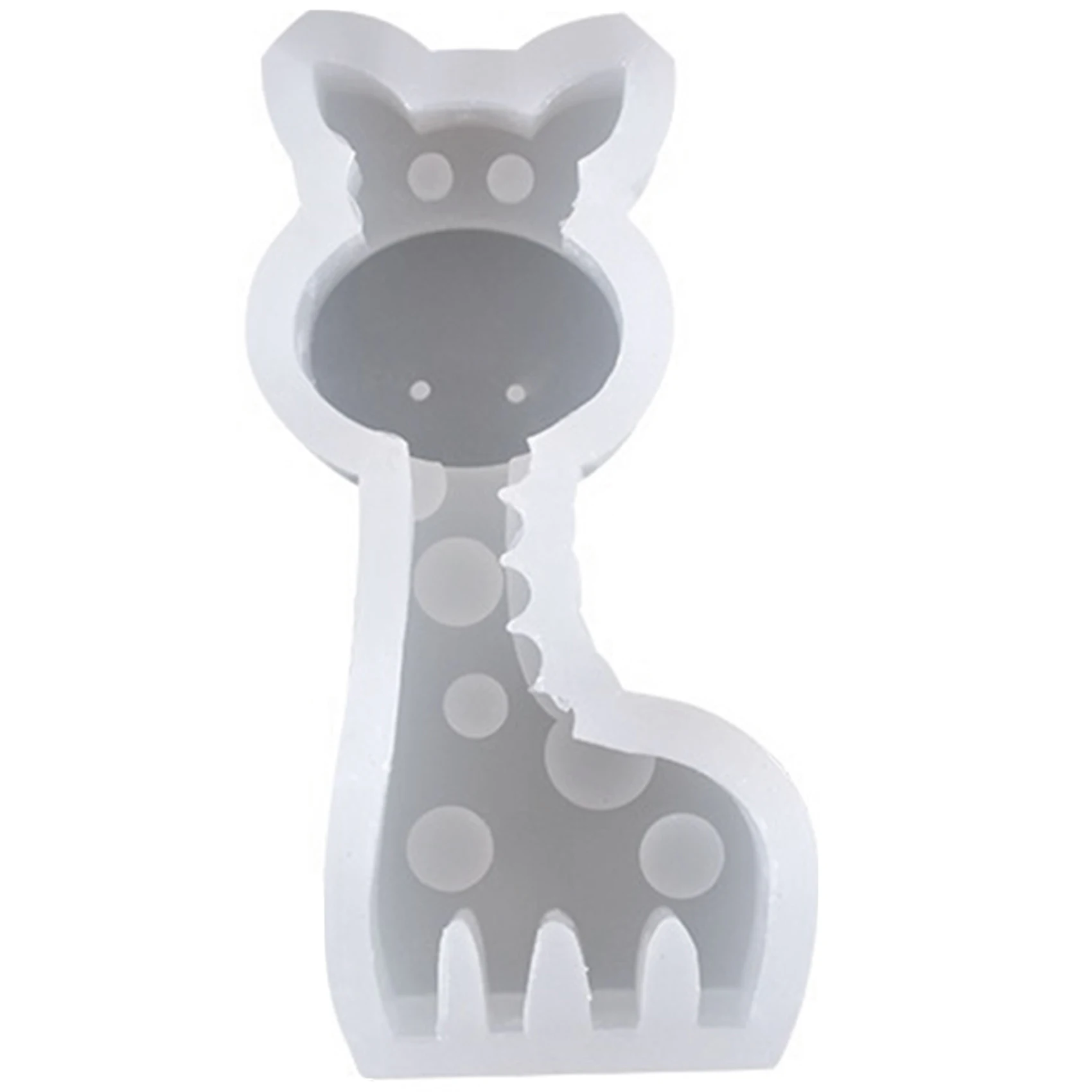 Rm-Animal Silicone …