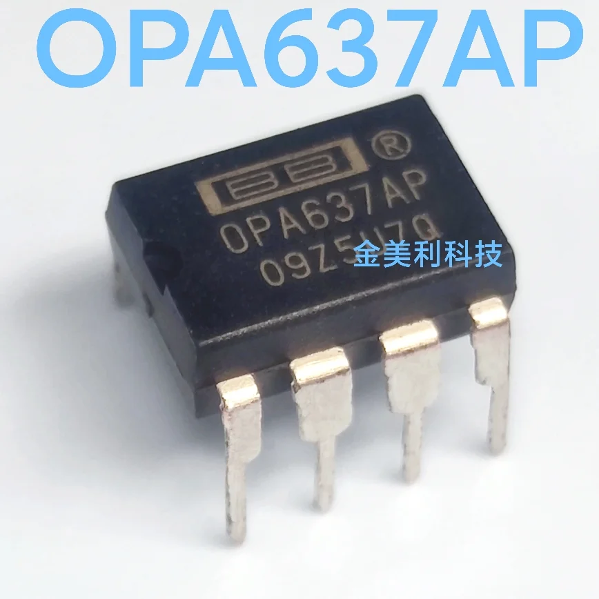 

OPA637AP OPA637BP OPA637 OP275GP OP275GPZ OP113EPZ OP113EP OP297F OP297FP OP297 Authentic chip PDIP-8