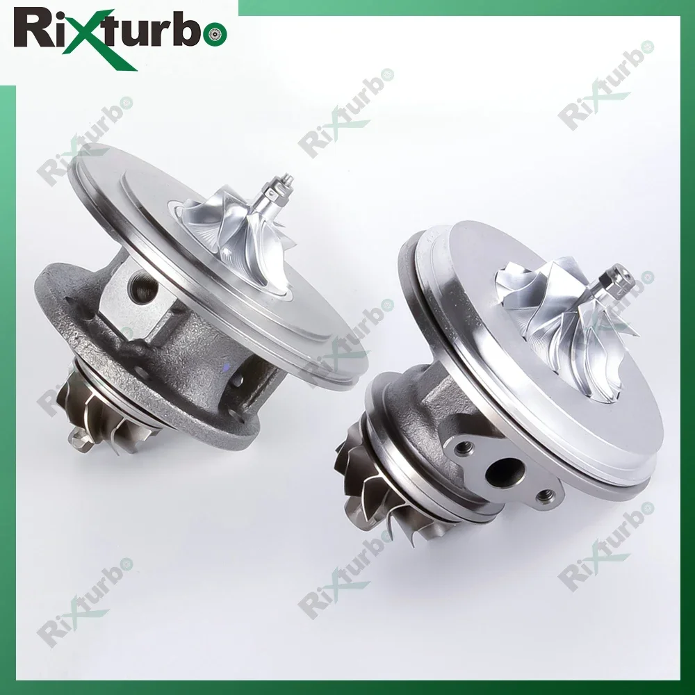 MFS Turbo Cartridge Twin R2S KP35+K04 53049880144 for VW Amarok 2.0 BiTDI 180 HP CNEA CSHA Turbocharger 03L145715CX 03L145873BV