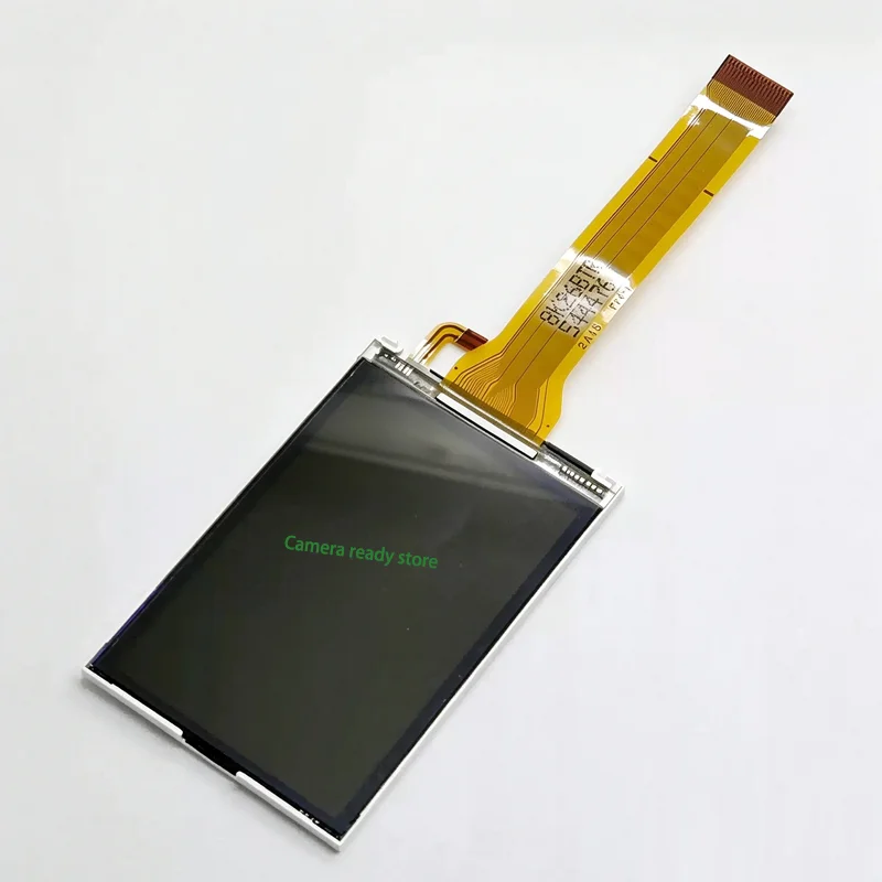 LCD Display Screen For Casio EX-Z9 Z19 Z29 Digital Camera Replacement Repair Part