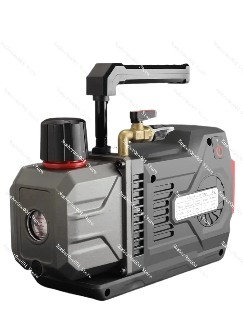 

18V DC Cordless Battery Operated Vacuum Pump with Long Using Time Rechargeable