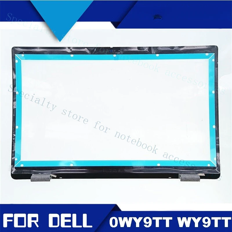 

A+For Dell Latitude 7520 E7520 B Shell Scren Frame Front Bezel 0WY9TT WY9TT