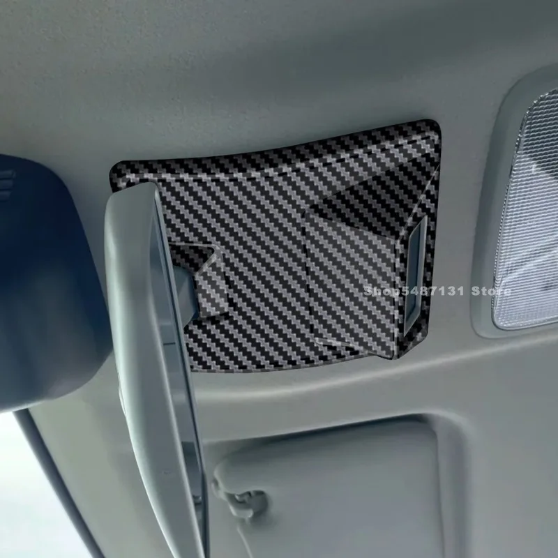 لوحة إضاءة مؤشر حزام الأمان للإطار لملحقات SUZUKI Jimny Nomade الداخلية 2025