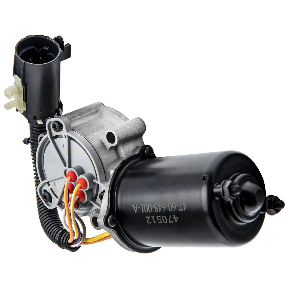 Transfer Case Shift Motor for Ford Ranger PJ PK 2007-2011 Automatic 4WD 2008 09 U502179A0 1529021 6M347K004AA 4760648001A